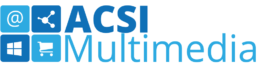 ACSI Multimedia : informatique, réseaux et sécurité